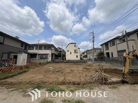 新築戸建て