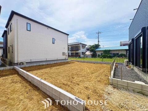 新築戸建て