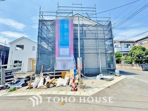 新築戸建て
