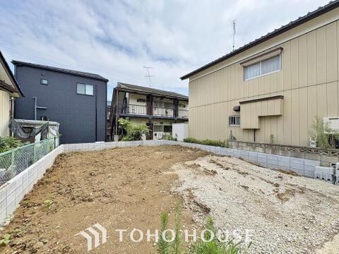 新築戸建て 千葉県柏市永楽台1丁目