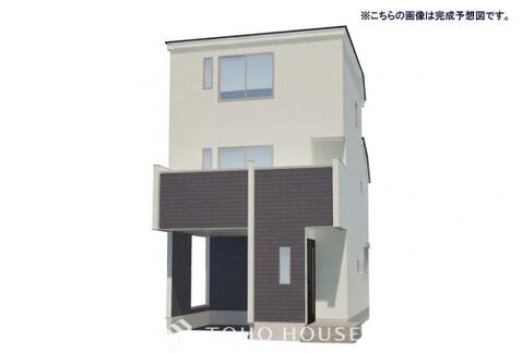 新築戸建て