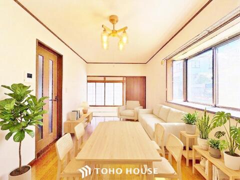 中古戸建て