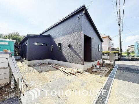 新築戸建て 千葉県我孫子市新木野3丁目