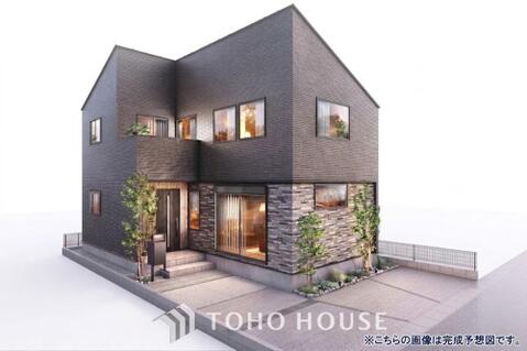新築戸建て 千葉県松戸市栄町５丁目