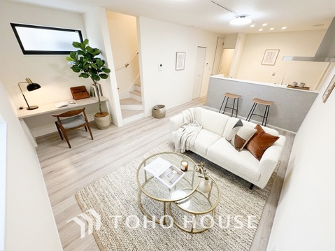 新築戸建て