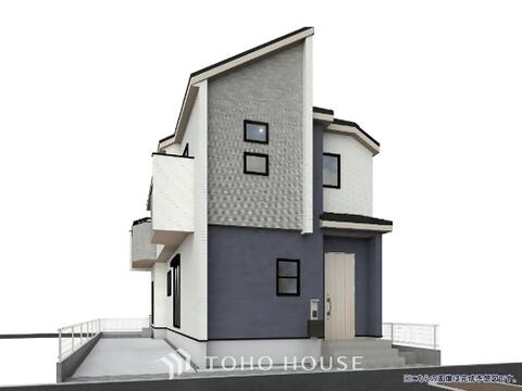 新築戸建て 千葉県松戸市小金原9丁目