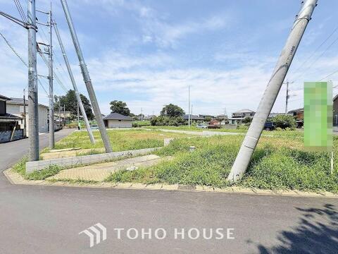 新築戸建て