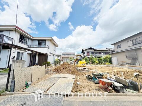 新築戸建て 千葉県我孫子市若松