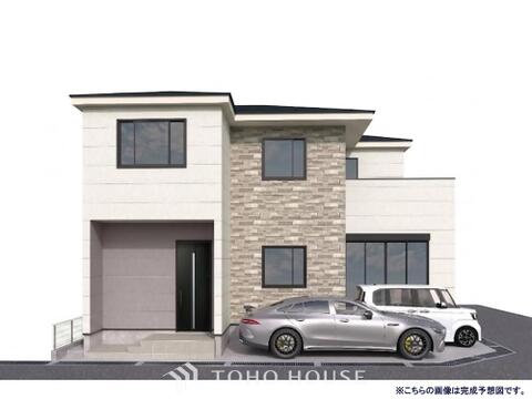 新築戸建て