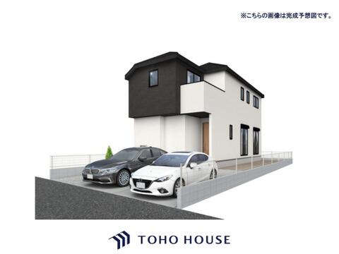 新築戸建て 千葉県我孫子市湖北台3丁目