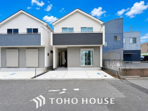 新築戸建て