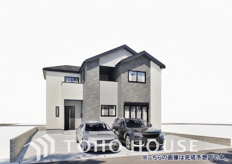 新築戸建て