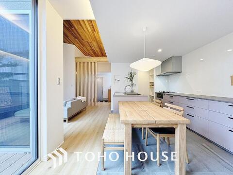 新築戸建て 千葉県流山市南流山7丁目