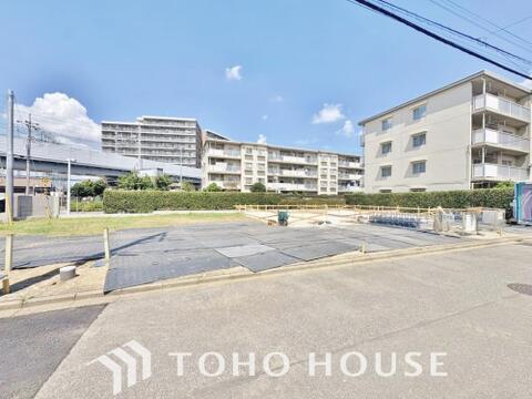 新築戸建て 千葉県鎌ケ谷市北中沢１丁目