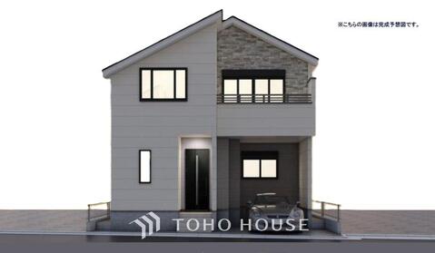 新築戸建て