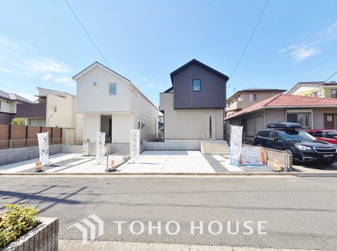 新築戸建て 茨城県守谷市松ケ丘5丁目