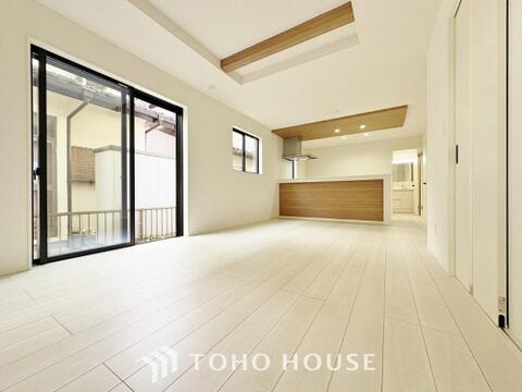 新築戸建て
