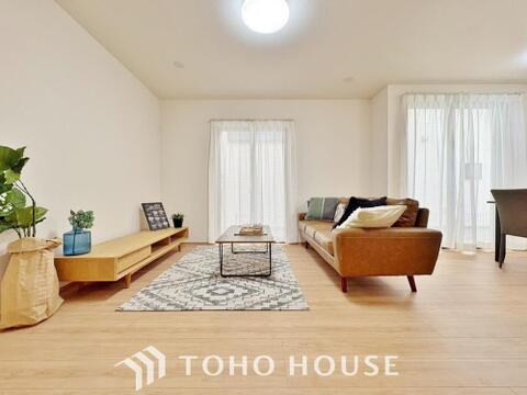 新築戸建て