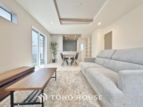 新築戸建て