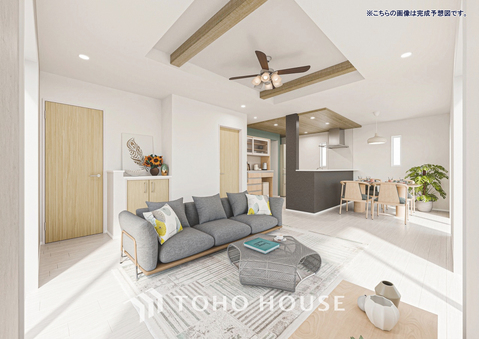 新築戸建て 千葉県市川市国府台3丁目