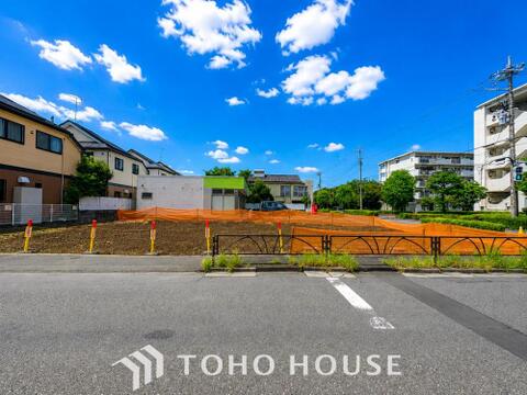 新築戸建て 東京都葛飾区西水元２丁目