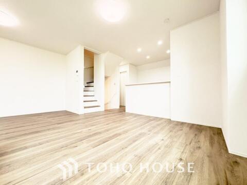 新築戸建て