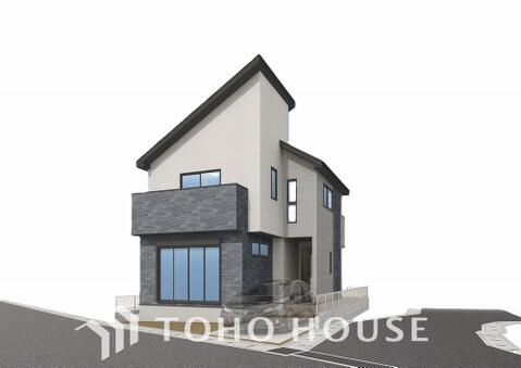 新築戸建て