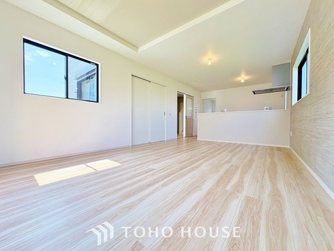 新築戸建て