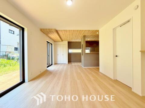 新築戸建て