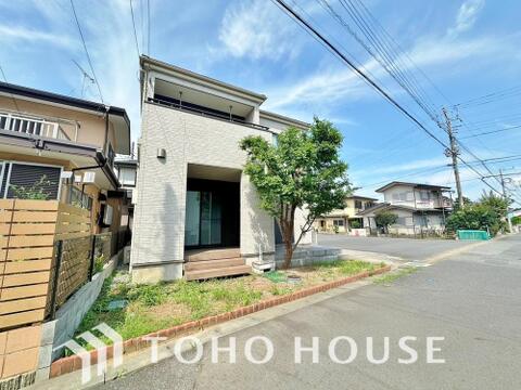 中古戸建て 千葉県流山市大字東深井