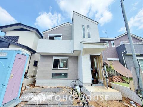 新築戸建て