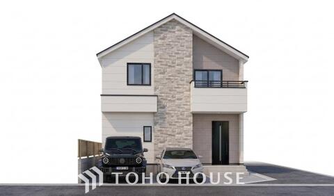 新築戸建て
