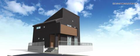 新築戸建て