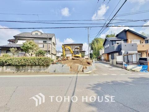 新築戸建て 千葉県柏市酒井根７丁目