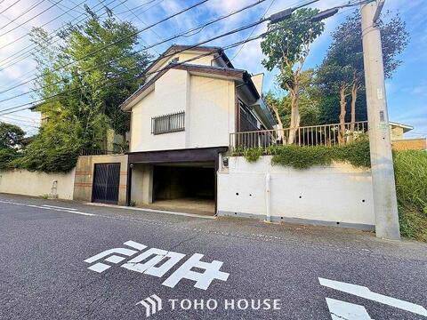 新築戸建て