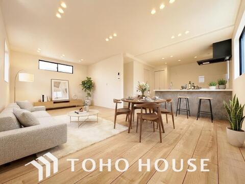 新築戸建て 東京都葛飾区鎌倉４丁目