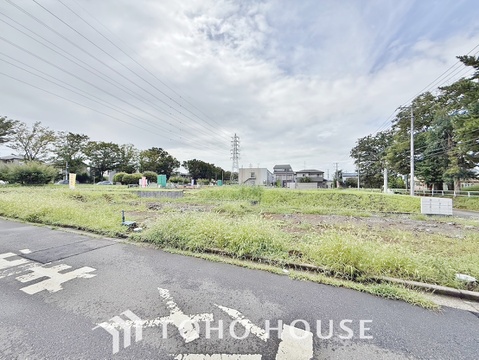 新築戸建て