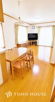 中古戸建て