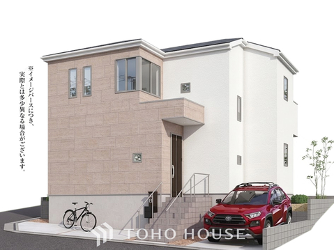新築戸建て