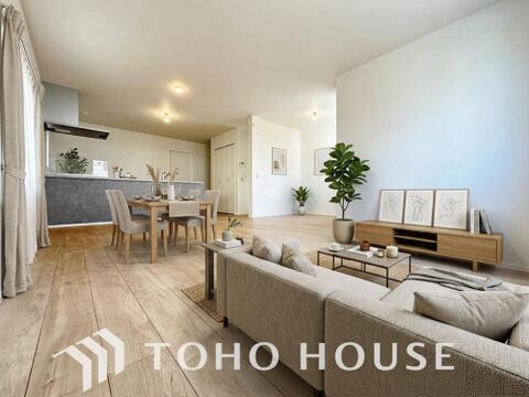 新築戸建て