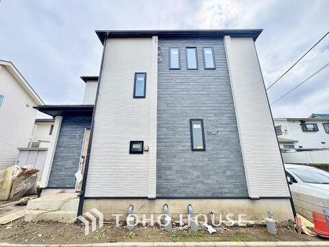 新築戸建て