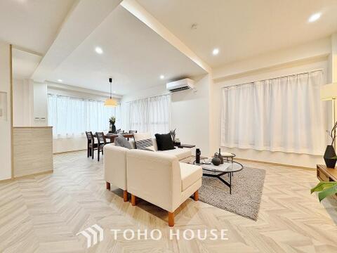 中古戸建て 東京都足立区東和１丁目