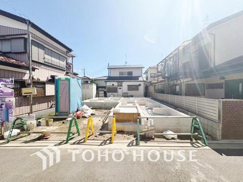 新築戸建て 千葉県流山市大字東深井