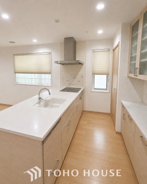 中古戸建て