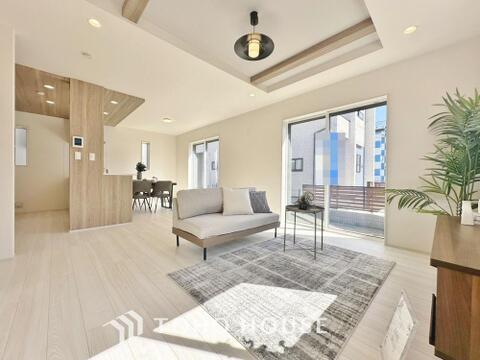 新築戸建て 千葉県船橋市二和 西２丁目