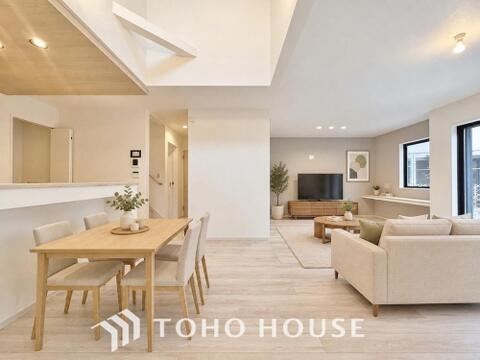 新築戸建て