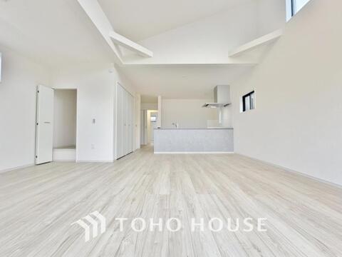 新築戸建て