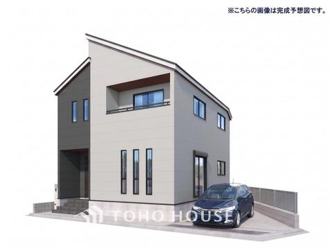 新築戸建て