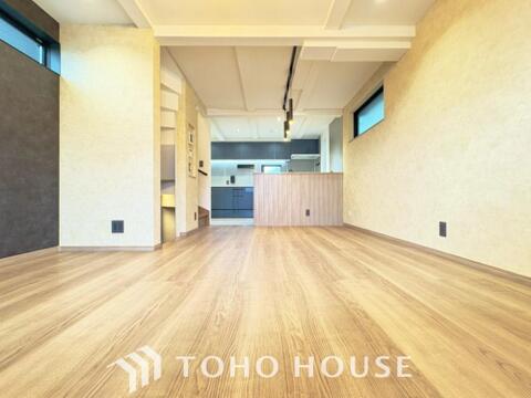 新築戸建て