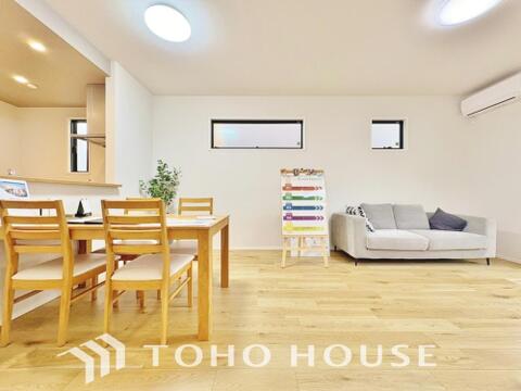 新築戸建て